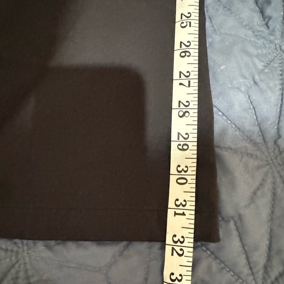 Lolë dress pants size 12 - Picture 9 of 10